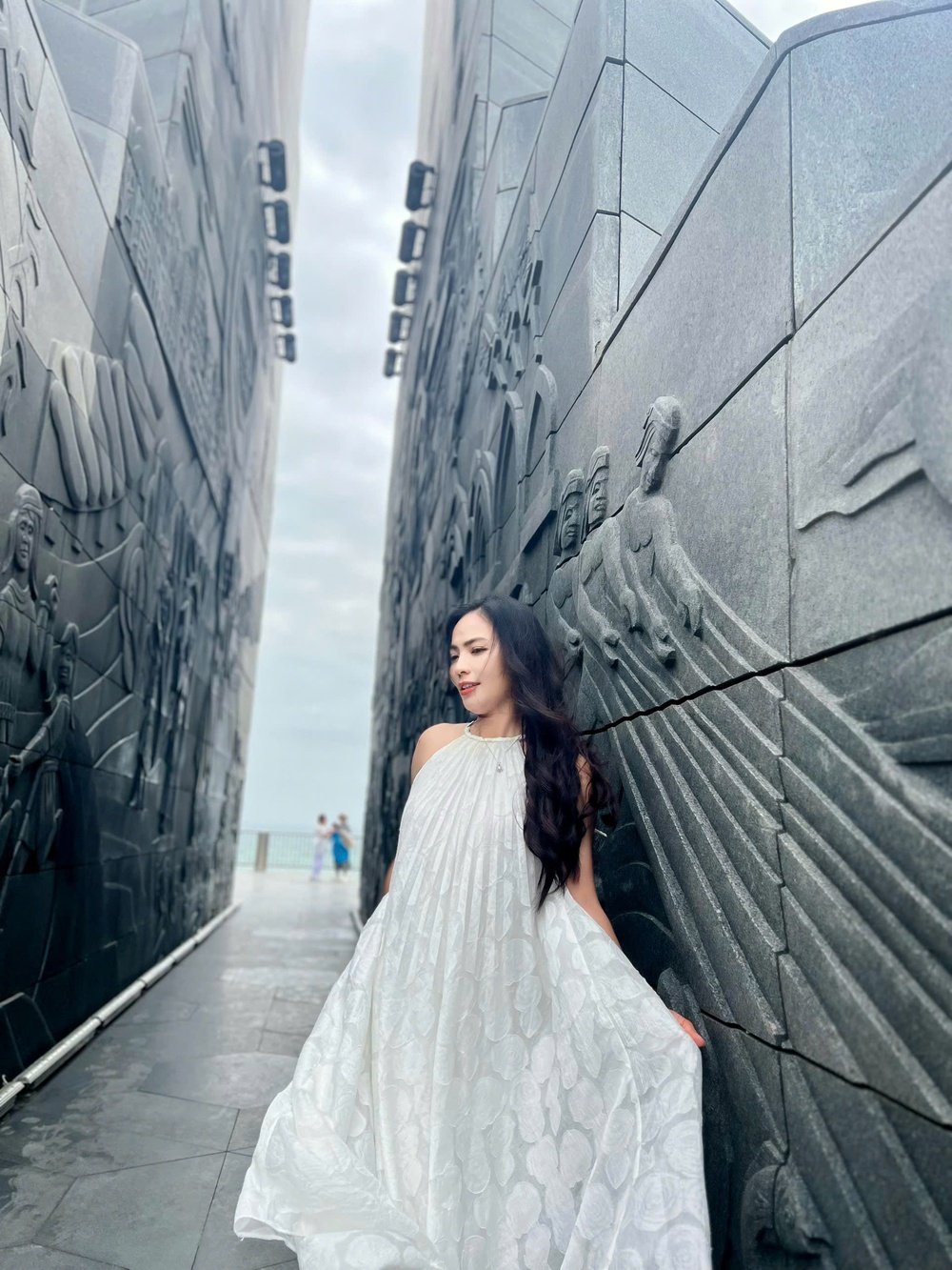 9X “nghiện” du lịch một mình: Lựa chọn cân bằng của phụ nữ hiện đại- Ảnh 5.
