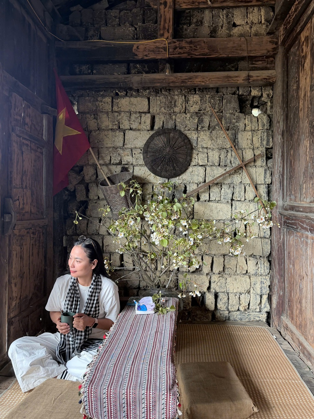 9X “nghiện” du lịch một mình: Lựa chọn cân bằng của phụ nữ hiện đại- Ảnh 11.