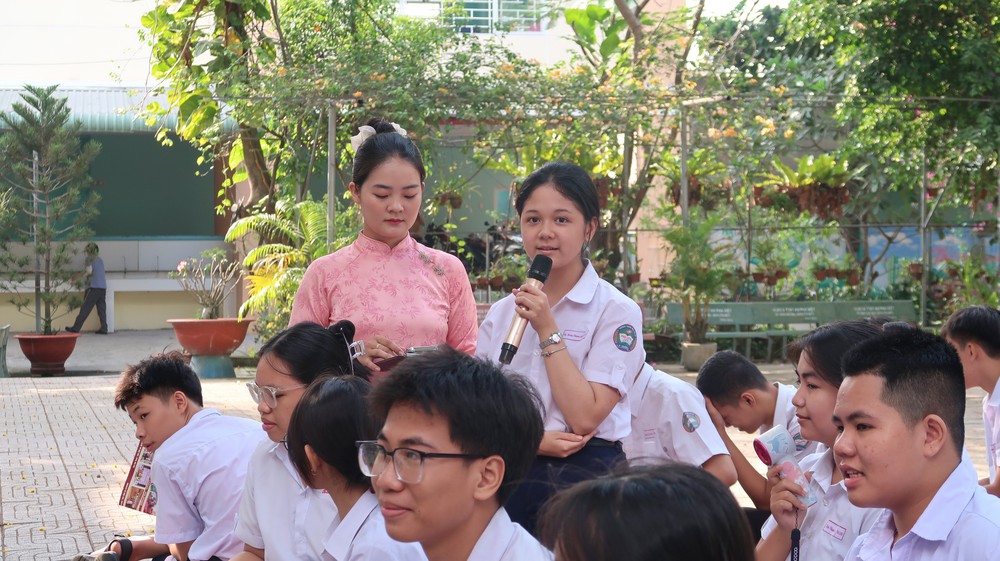 "Đừng chê học nghề" - Bài cuối: Cần xác định lại tầm quan trọng của học nghề- Ảnh 7.
