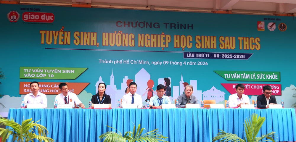 "Đừng chê học nghề" - Bài cuối: Cần xác định lại tầm quan trọng của học nghề- Ảnh 6.