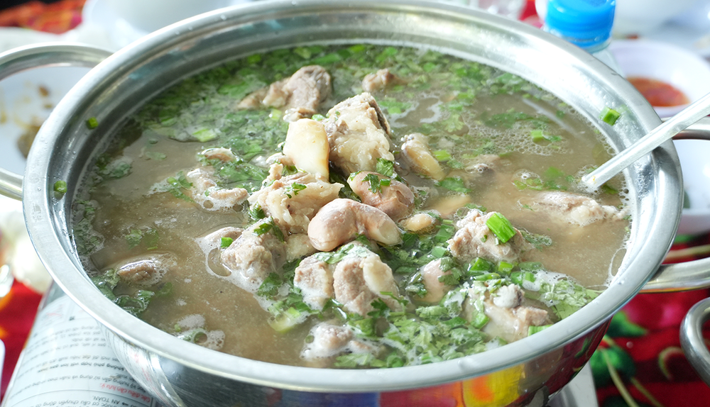 Về Lấp Vò khám phá điểm sáng mới của du lịch cộng đồng - Ảnh 9.