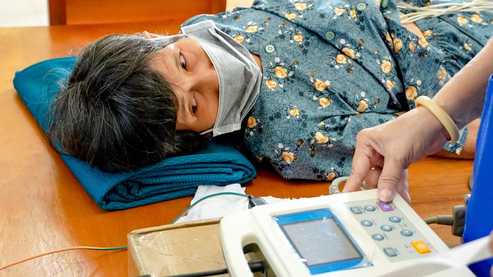 Từ đêm hội Trung thu đến toa thuốc nghĩa tình- Ảnh 13.