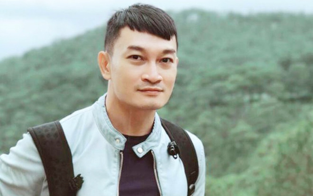 Trương Minh Quốc Thái: Vợ chồng "giữ lửa" quan trọng là tin tưởng nhau