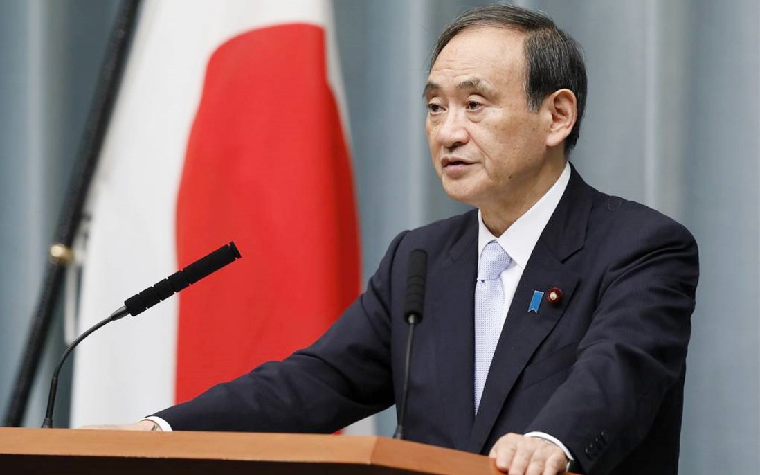 Lý do Thủ tướng Nhật Bản chọn Việt Nam là điểm đến đầu tiên