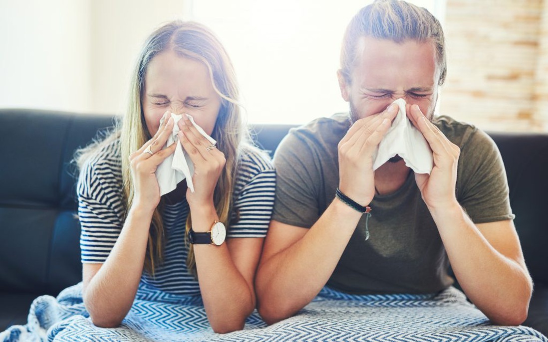 Bệnh cảm cúm kéo dài bao lâu và các triệu chứng biến mất khi nào?