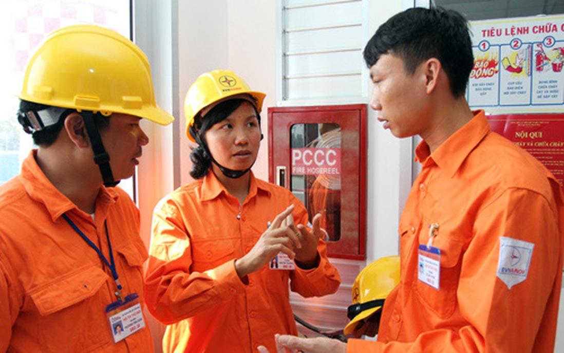 Hội Bảo vệ người tiêu dùng Việt Nam hướng dẫn sử dụng điện tiết kiệm, an toàn và hiệu quả