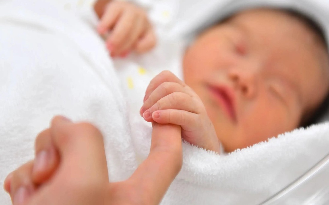 Nhật Bản dự báo số trẻ sơ sinh chào đời giảm kỷ lục trong năm 2020