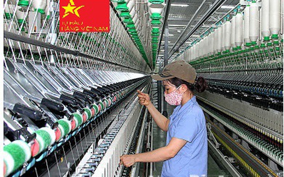 Bộ Công Thương: 4 biện pháp hỗ trợ doanh nghiệp dệt may Việt Nam đẩy mạnh hàng hóa xuất khẩu