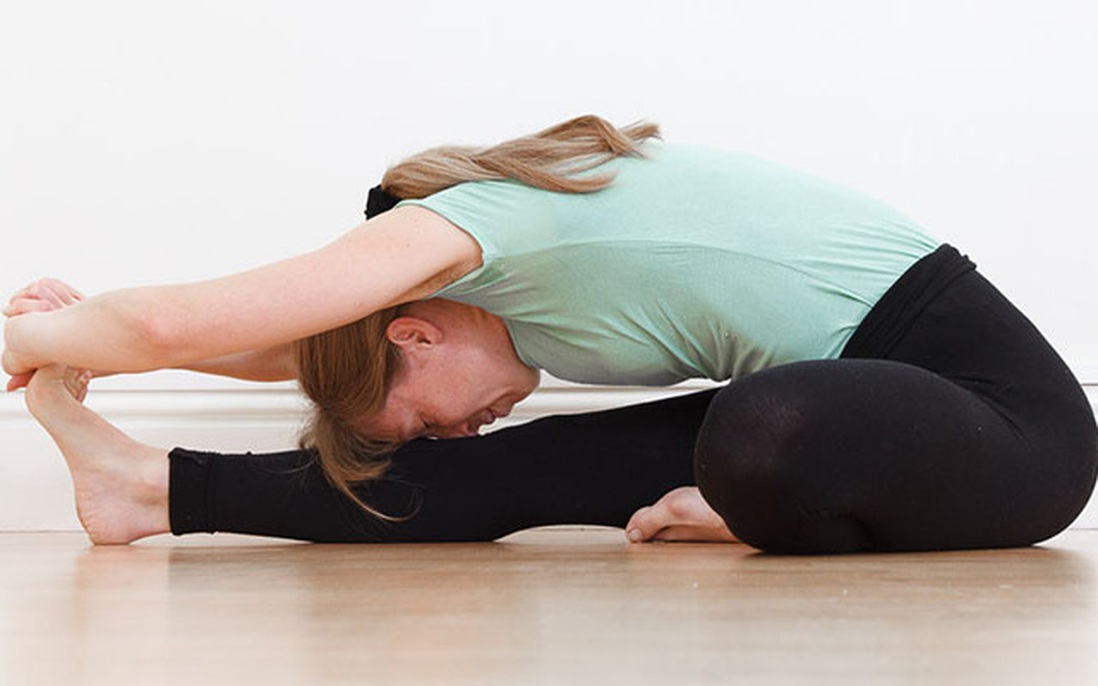 6 bài tập yoga giúp giảm triệu chứng viêm xoang hiệu quả