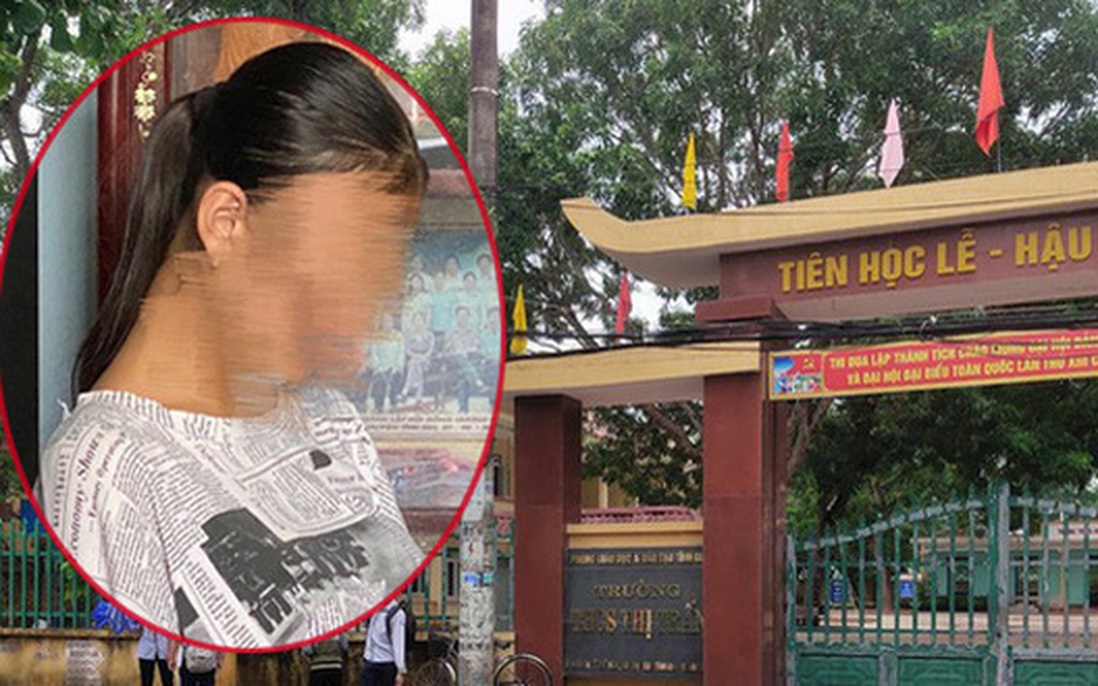 Vụ nữ sinh lớp 9 bị hiếp dâm dẫn tới có bầu: Hội LHPN tỉnh Thanh Hóa đề nghị xử lý nghiêm