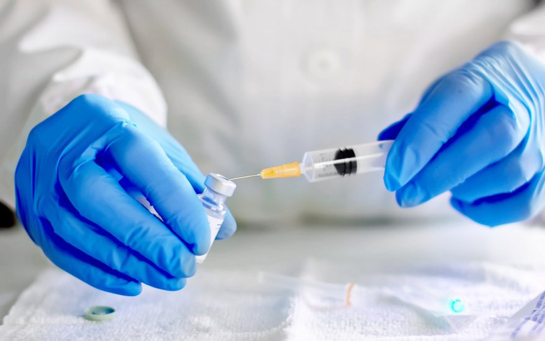 Vaccine thử nghiệm giai đoạn 3 trên người có hiệu quả phòng COVID-19 lên đến 90%