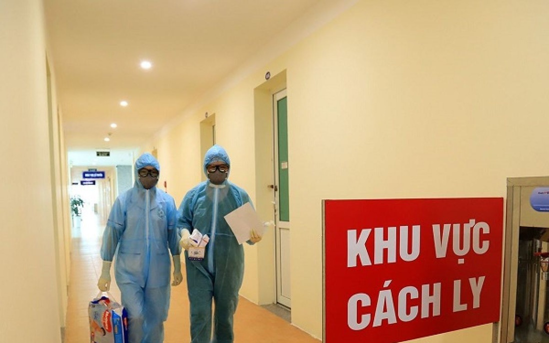 Việt Nam ghi nhận 1 ca COVID-19 mới, trên thế giới có hơn 51 triệu người nhiễm