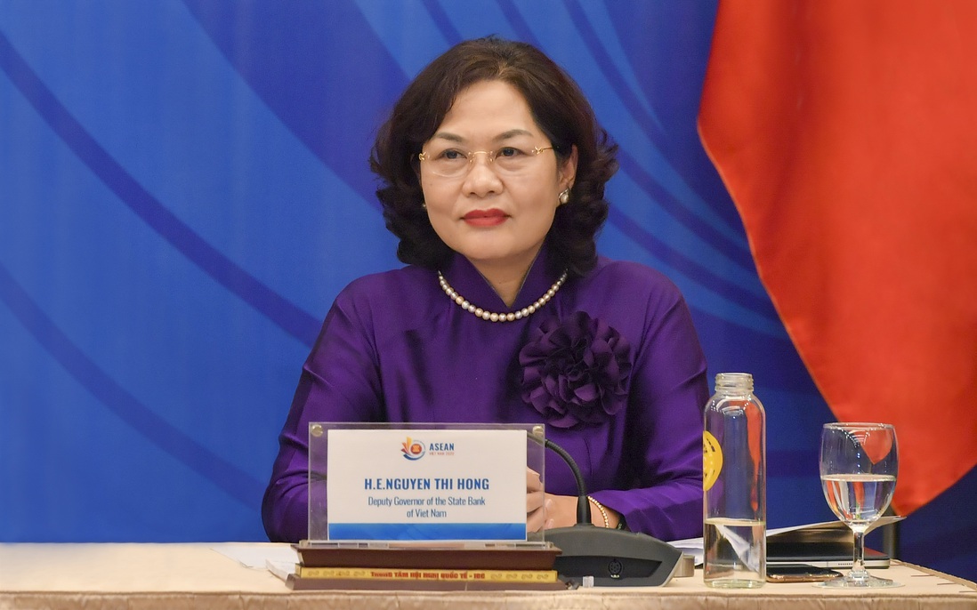 Nữ Thống đốc ngân hàng đầu tiên của Việt Nam và những dấu ấn vì sự tiến bộ của phụ nữ