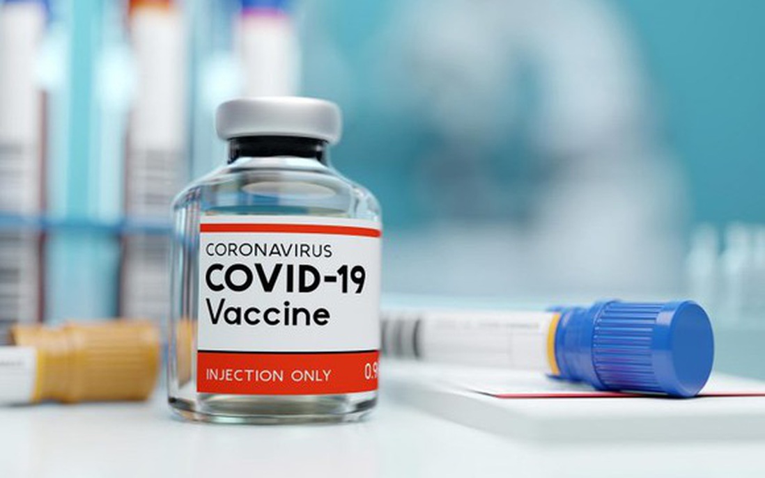 Vaccine ngừa Covid-19 của Moderna đạt hiệu quả 94,5%