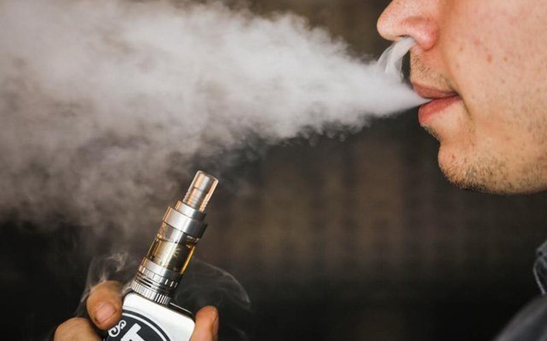Xu hướng sử dụng thuốc lá điện tử gia tăng: SOS tác hại của các sản phẩm thuốc lá thế hệ mới