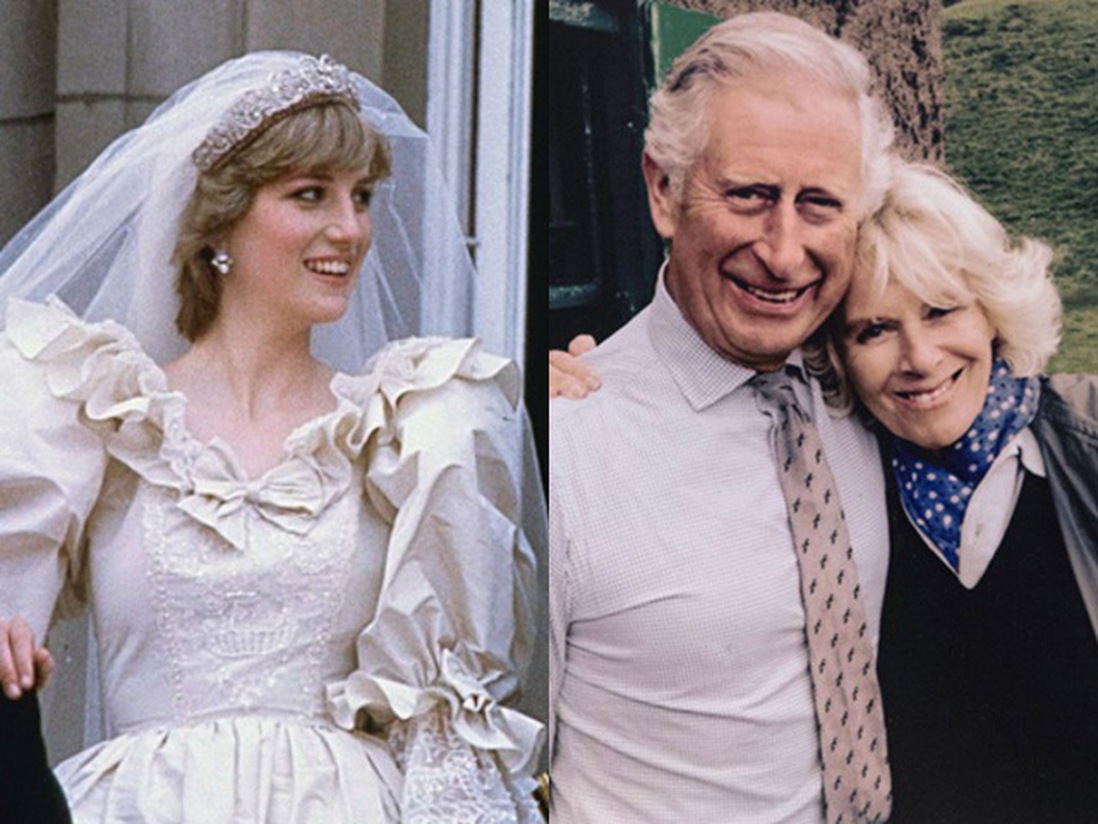 Hóa ra Thái tử Charles bị cha ép cưới Công nương Diana, khóc cả đêm trước ngày cưới