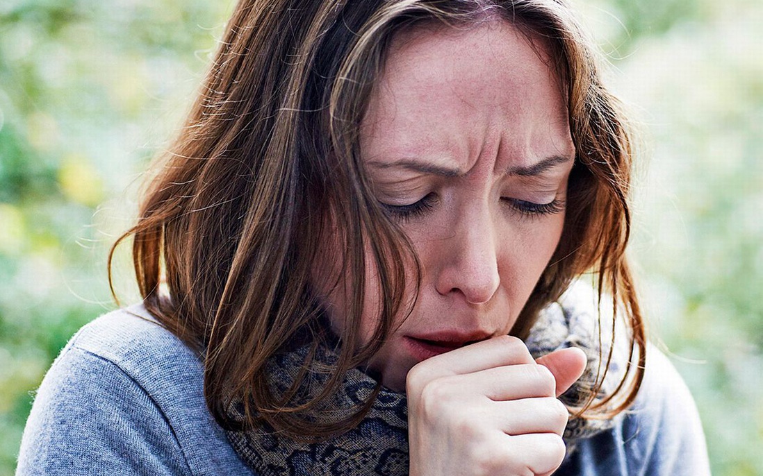 Từ A đến Z về ho có nhiều đờm khi bị bệnh phổi tắc nghẽn mãn tính (COPD)