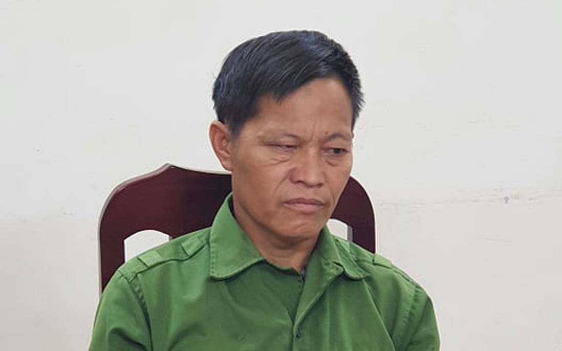 Hà Giang: Bắt khẩn cấp 4 bố con sát hại 2 người 