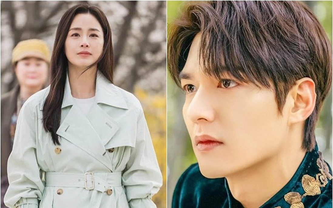 Phim của Lee Min Ho, Kim Tae Hee lọt top phim dở nhất năm 2020