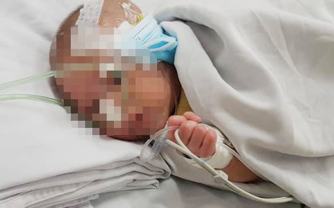 Cha mẹ bỏ rơi con ngay sau khi sinh, bệnh viện gọi liên hệ thì nói… nhầm số