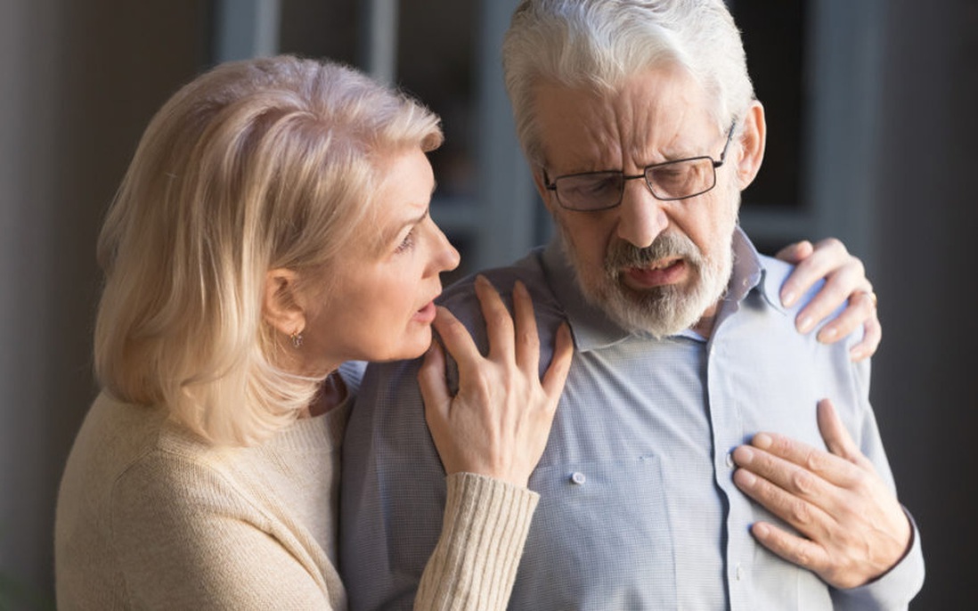 COPD và suy tim: Hướng dẫn phân biệt các triệu chứng tương đồng