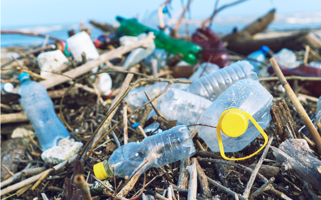 Việt Nam trong top 4 quốc gia xả rác thải nhựa nhiều nhất thế giới 