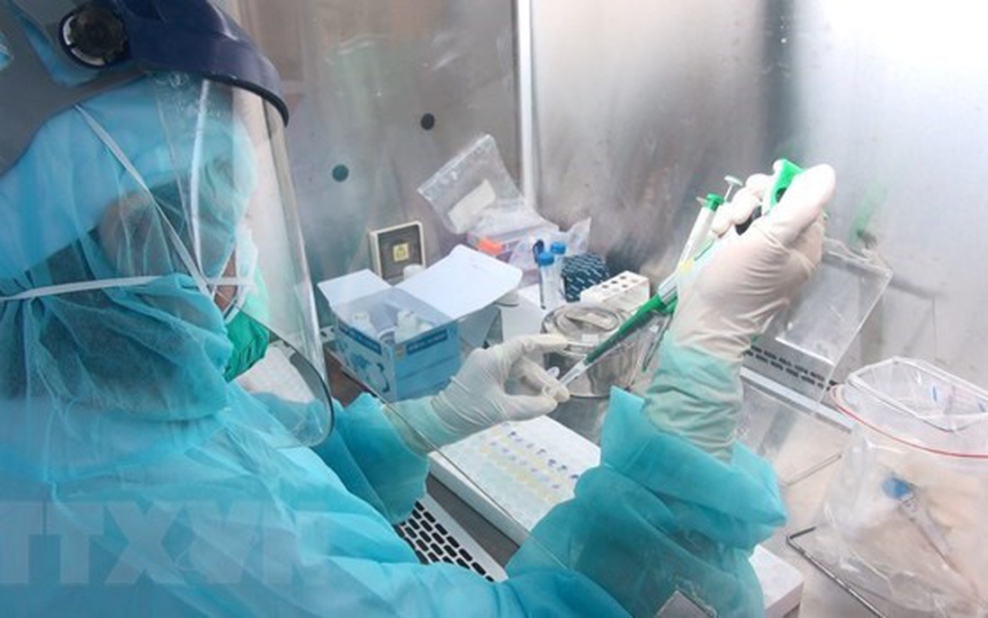 Việt Nam dồn tổng lực nghiên cứu vaccine ngừa bệnh Covid-19