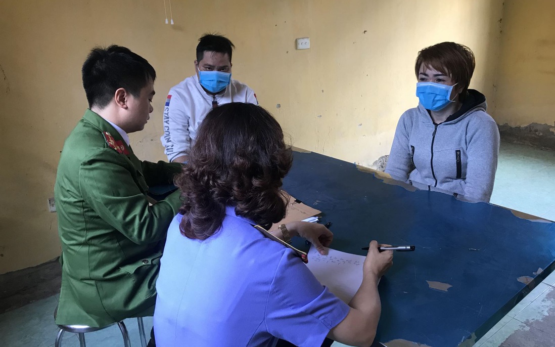 Bắc Ninh: Khởi tố chủ quán bánh xèo hành hạ nhân viên như thời trung cổ