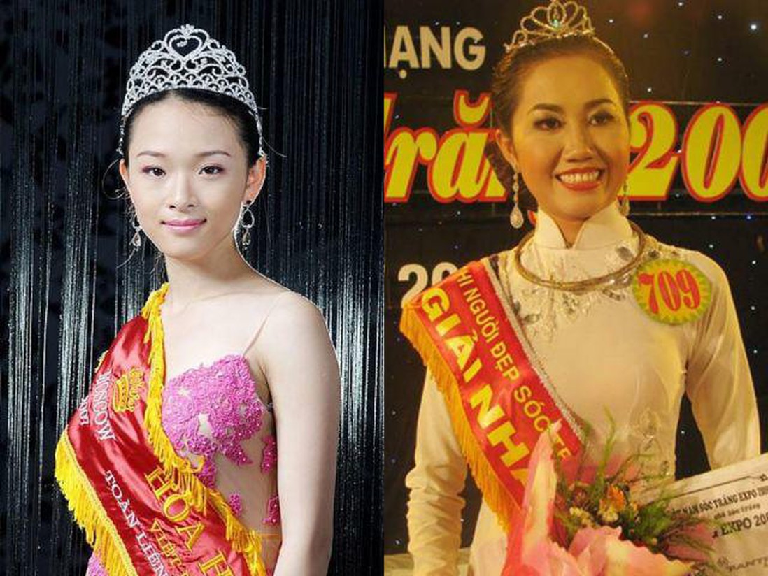 Cuộc sống bình lặng sau khi thoát vòng lao lý của 2 Hoa hậu Việt