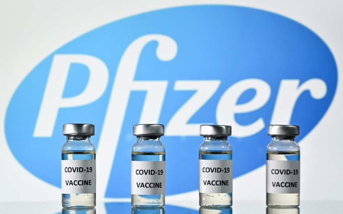 Hoa Kỳ phê duyệt vaccne ngừa Covid-19 của Pfizer