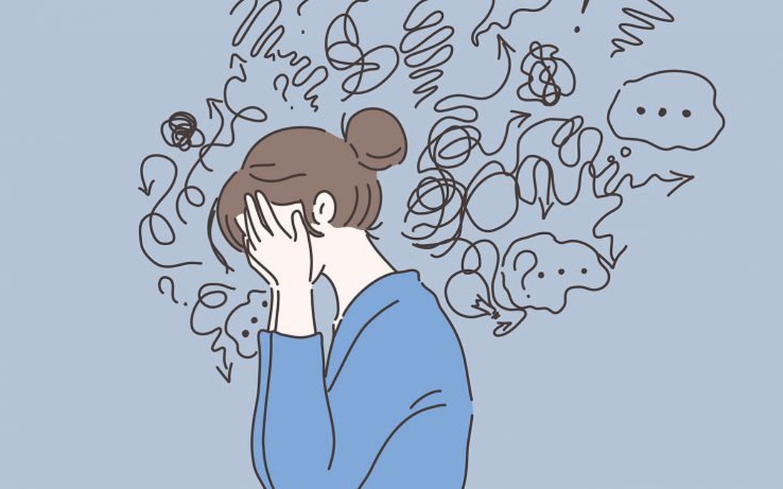 Tìm hiểu từ A đến Z về căn bệnh tâm lý Anxiety