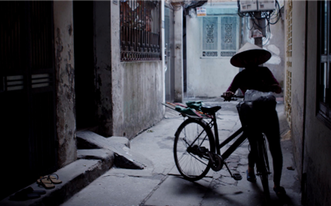 Phim về nữ lao động nhập cư ở Hà Nội giành giải quốc tế