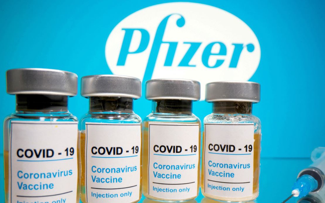 Anh trở thành quốc gia đầu tiên phê duyệt lưu hành vaccine ngừa COVID-19