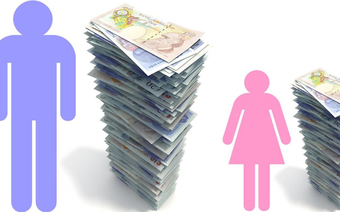 COVID-19 tác động nặng nề đến tiền lương của phụ nữ