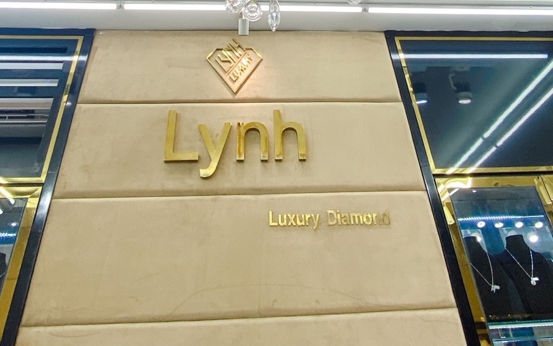 Lynh Luxury - Địa điểm bán kim cương uy tín bậc nhất