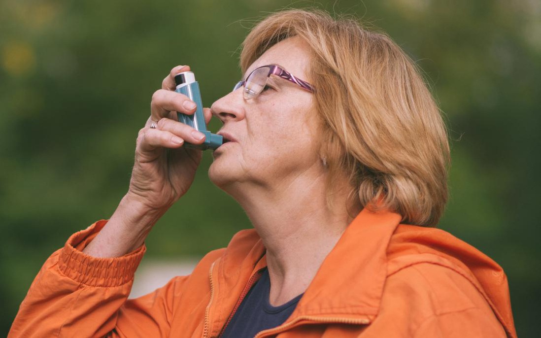 9 dấu hiệu sớm cảnh báo bệnh phổi tắc nghẽn mãn tính tiến triển mà nhiều người thường bỏ qua