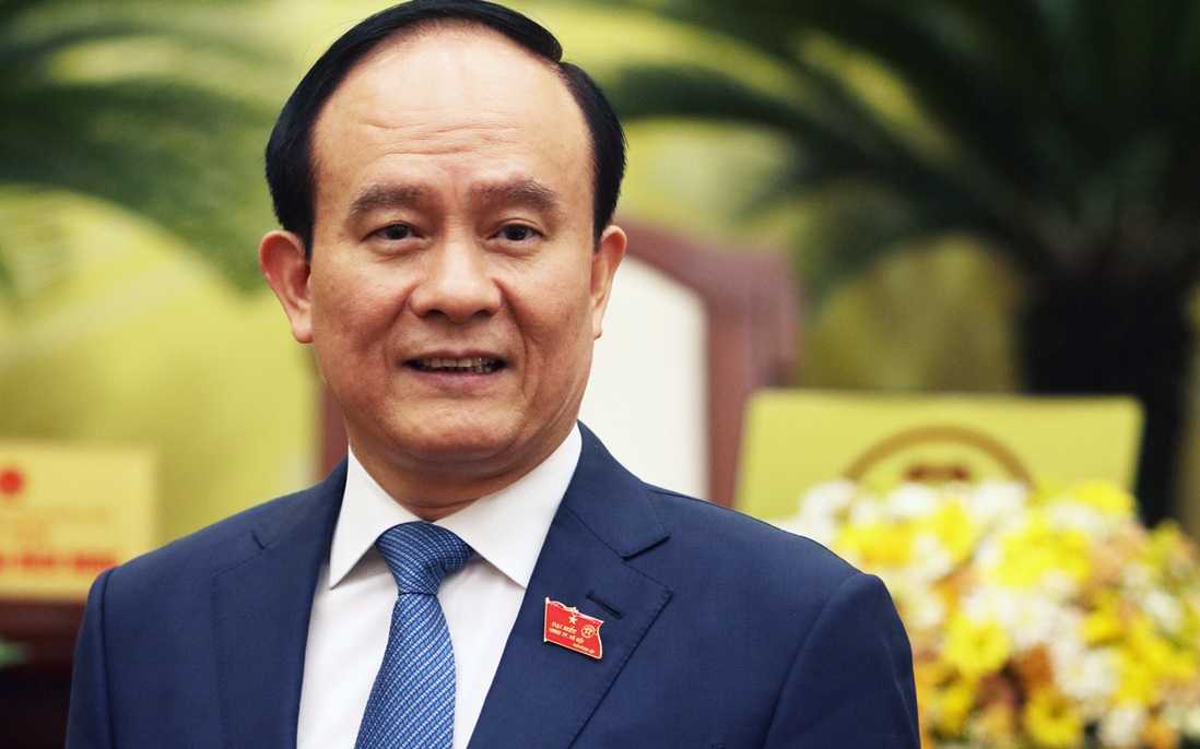 Ông Nguyễn Ngọc Tuấn làm Chủ tịch HĐND TP Hà Nội