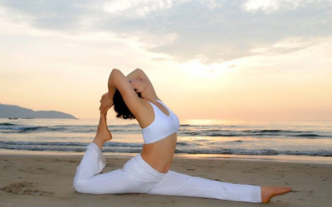 5 lợi ích tuyệt vời của yoga đối với phụ nữ