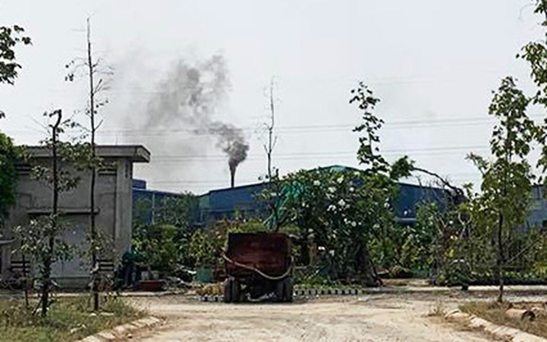 Dự án khu đô thị Làng Sen Việt Nam hạ tầng chưa xong, sổ đỏ bị thế chấp 