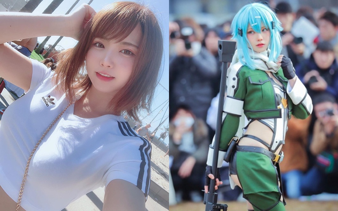 Nàng 9x mê cosplay tiết lộ thu nhập hơn 2 tỷ đồng/ngày từ sở thích cá nhân