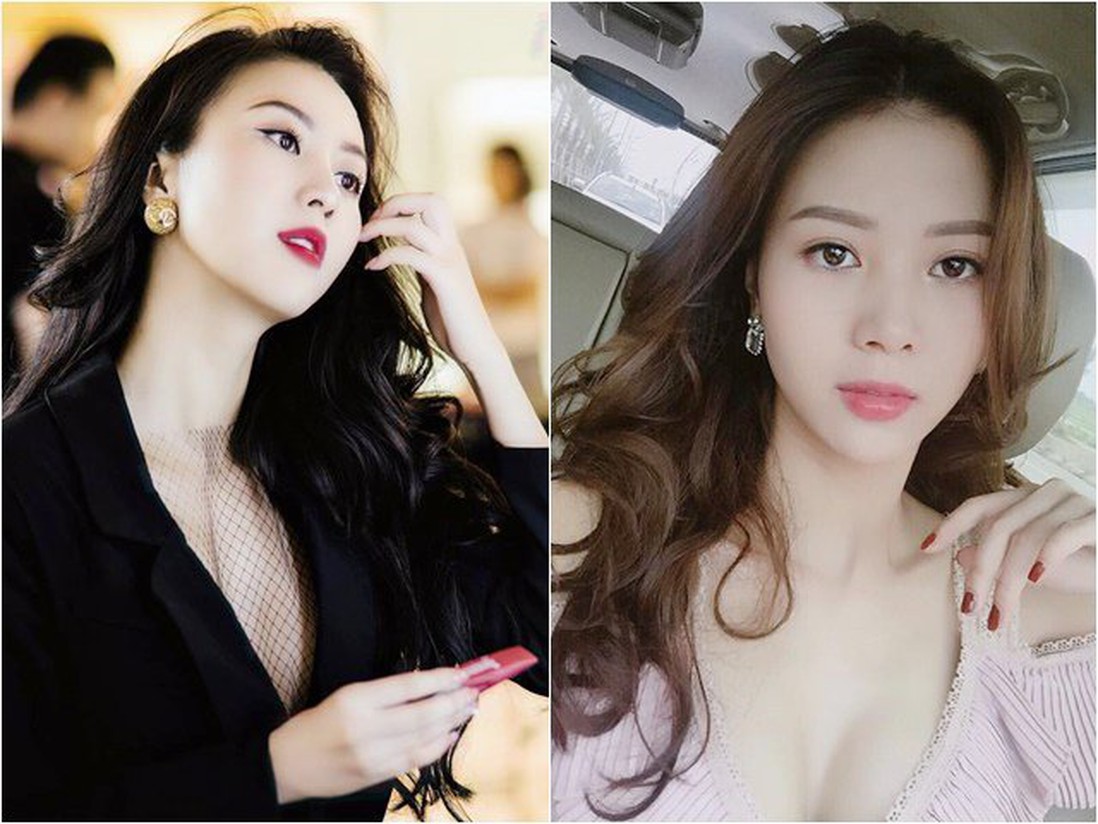 Thân thế người tình của Phong "Tình Yêu Và Tham Vọng": Hotgirl cổ vũ, từng là "bạn gái Sơn Tùng"