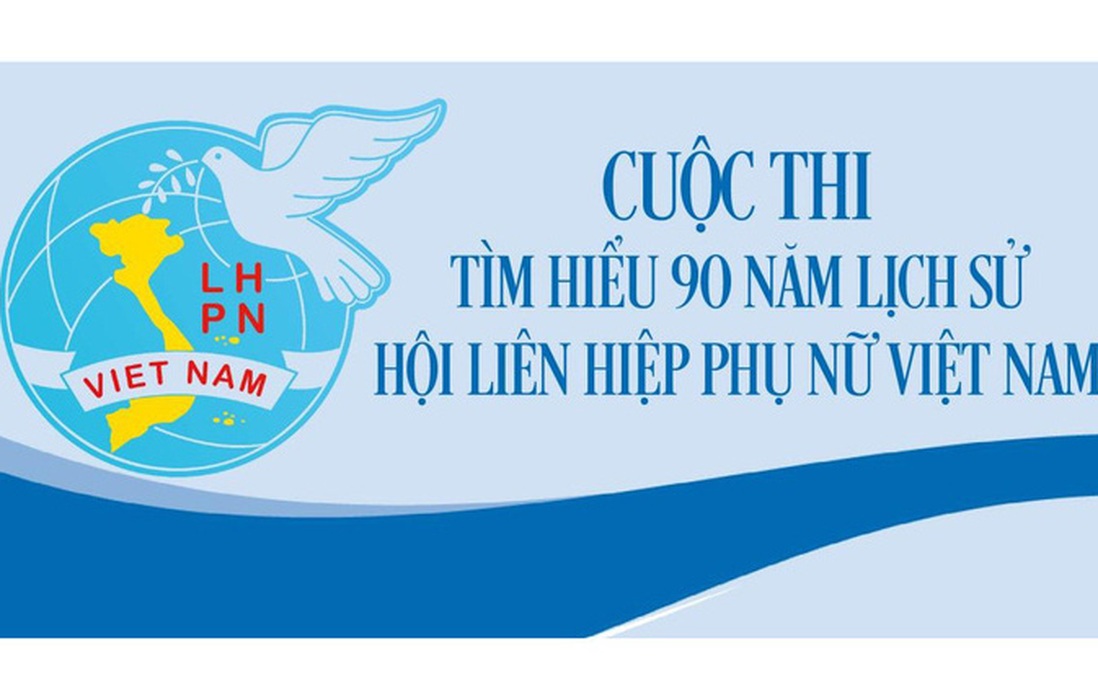 Kết quả tuần thứ 2 Cuộc thi tìm hiểu 90 năm lịch sử Hội LHPN Việt Nam