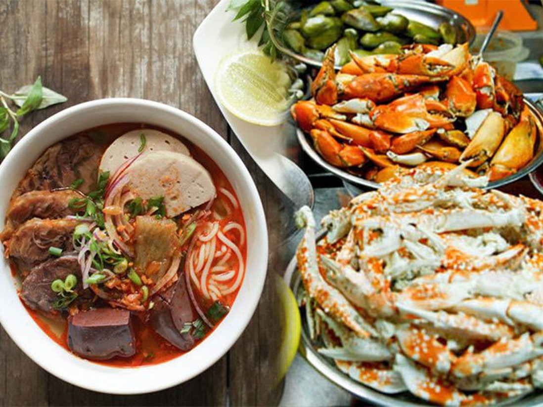8 món ăn đường phố Sài Gòn khiến khách Tây mê mệt do blogger Úc bình chọn