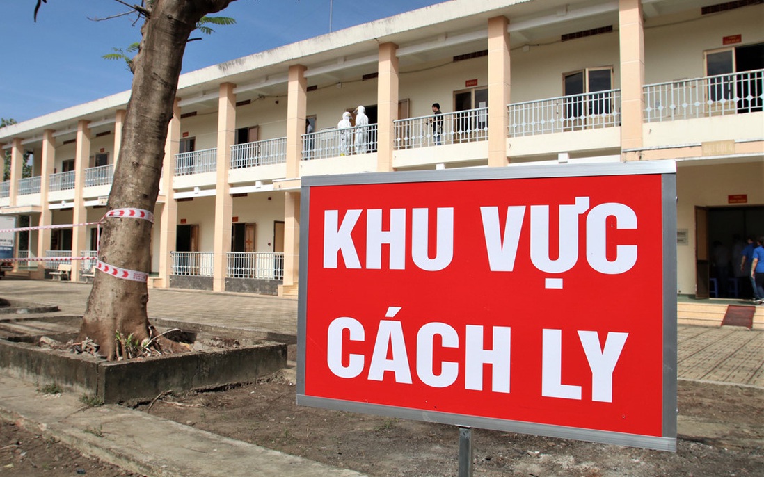 Không có ca mắc Covid-19 mới, Việt Nam còn 7.945 người đang cách ly