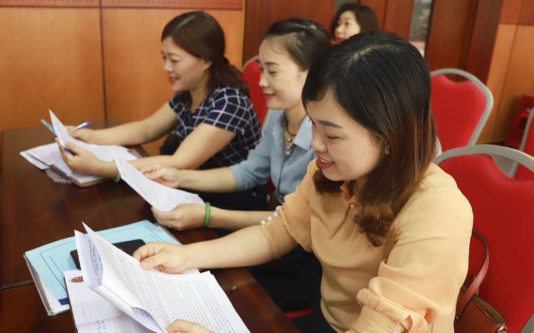 Hà Nội: 11.470 hộ phụ nữ thoát nghèo từ nguồn vốn vay ủy thác của Ngân hàng CSXH