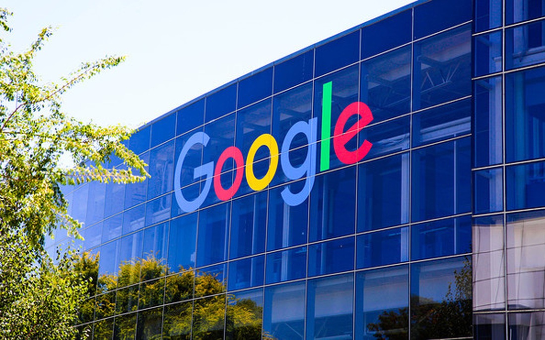 Google lại bị kiện về đánh cắp dữ liệu người dùng