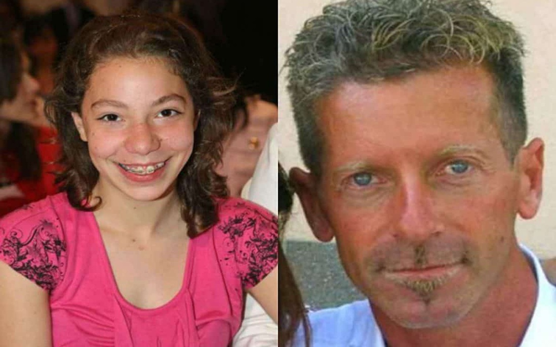 Cái chết của nữ sinh 13 tuổi gây rúng động nước Ý, quá trình điều tra bất ngờ phanh phui chuyện ngoại tình của một người đàn ông