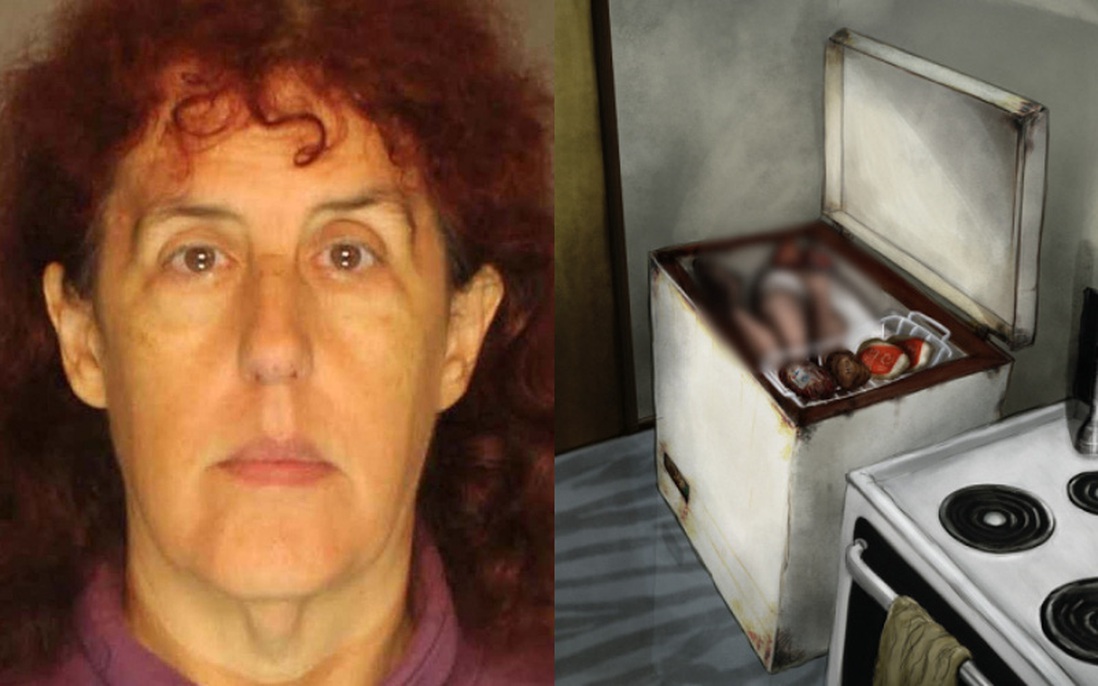 Đi xem nhà để mua, 2 người phát hiện thi thể trong chiếc tủ lạnh tiết lộ việc làm giấu xác bà 15 năm để trục lợi của cháu gái