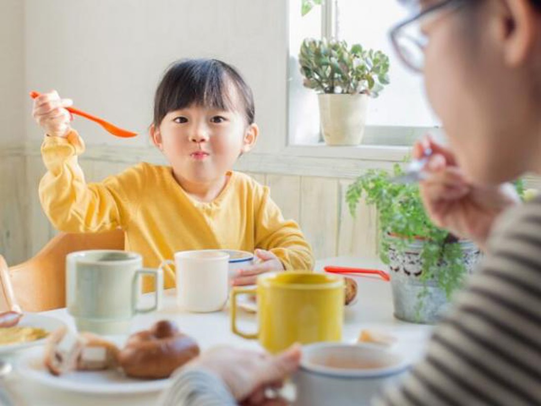 Chế độ ăn tốt nhất cho trẻ để tránh bị suy dinh dưỡng, cha mẹ nên nhớ