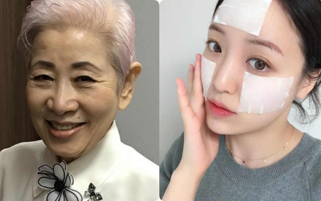 Bậc thầy làm đẹp của Nhật Bản, bà Chizu Saeki qua đời ở tuổi 76, truyền lại cho phái đẹp toàn cầu bước skin care "cải lão hoàn đồng" chỉ trong 3 phút